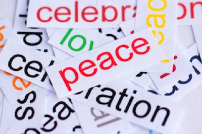 peace montage small